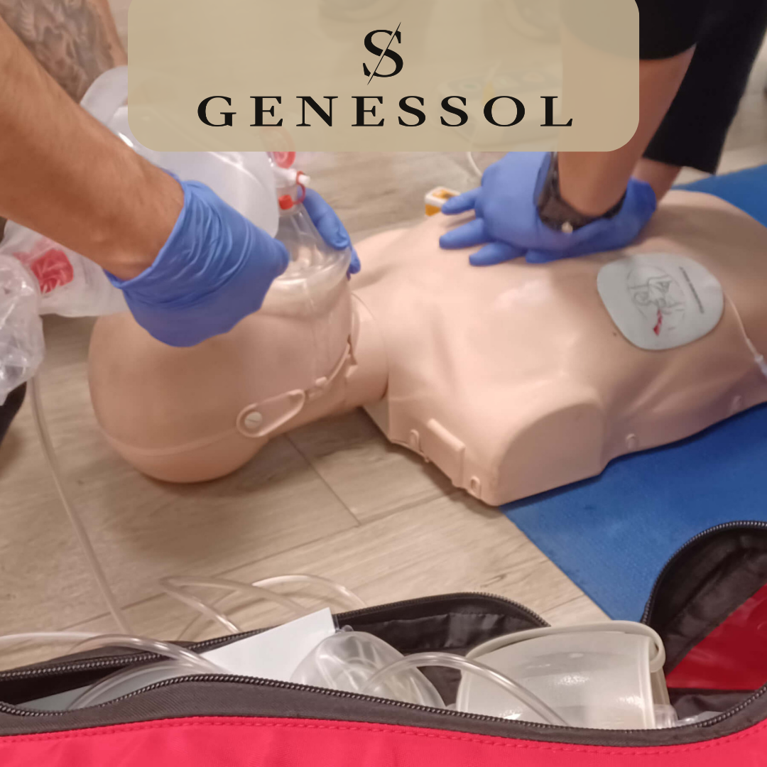 advanced first aid medssol